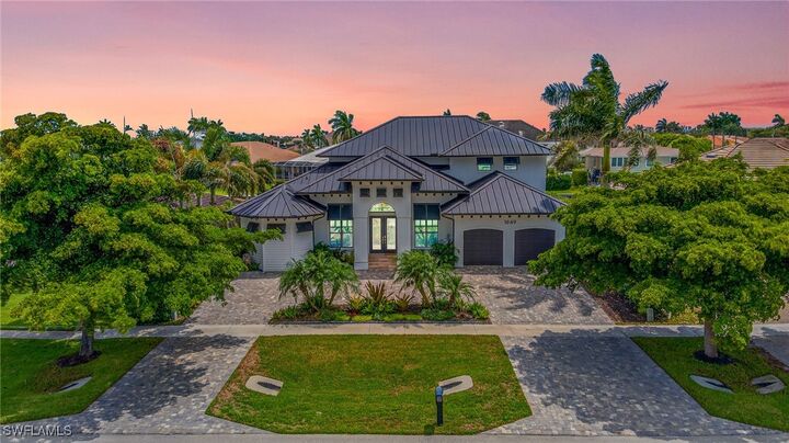 Property Photo:  1649 San Marco Road  FL 34145 