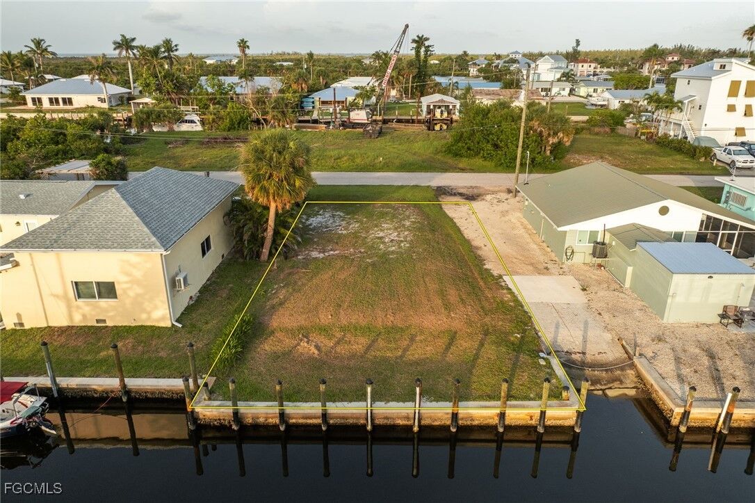 Property Photo:  16351 Porto Bello Street  FL 33922 