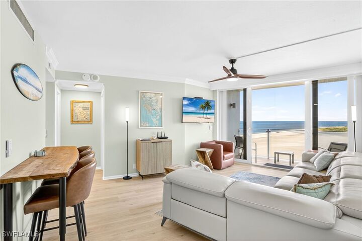 Property Photo: 58 N Collier Boulevard 1606 FL 34145