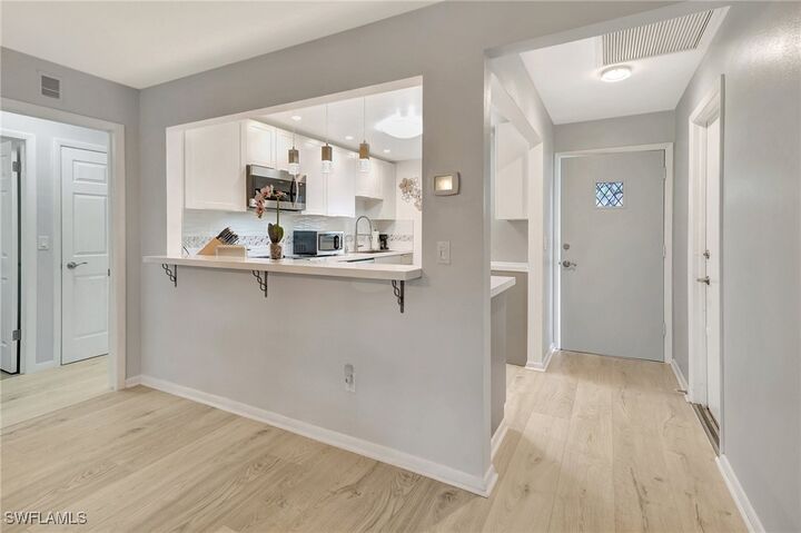 Property Photo: 8760 Lueck Lane 1 FL 33919