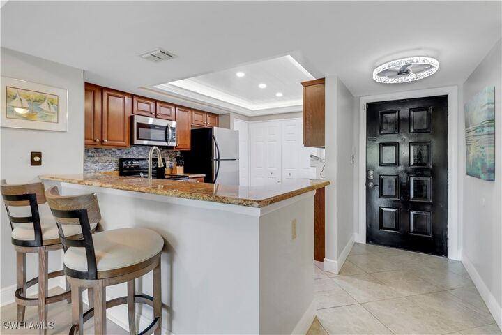100 Stevens Landing Drive A-103  Marco Island FL 34145 photo