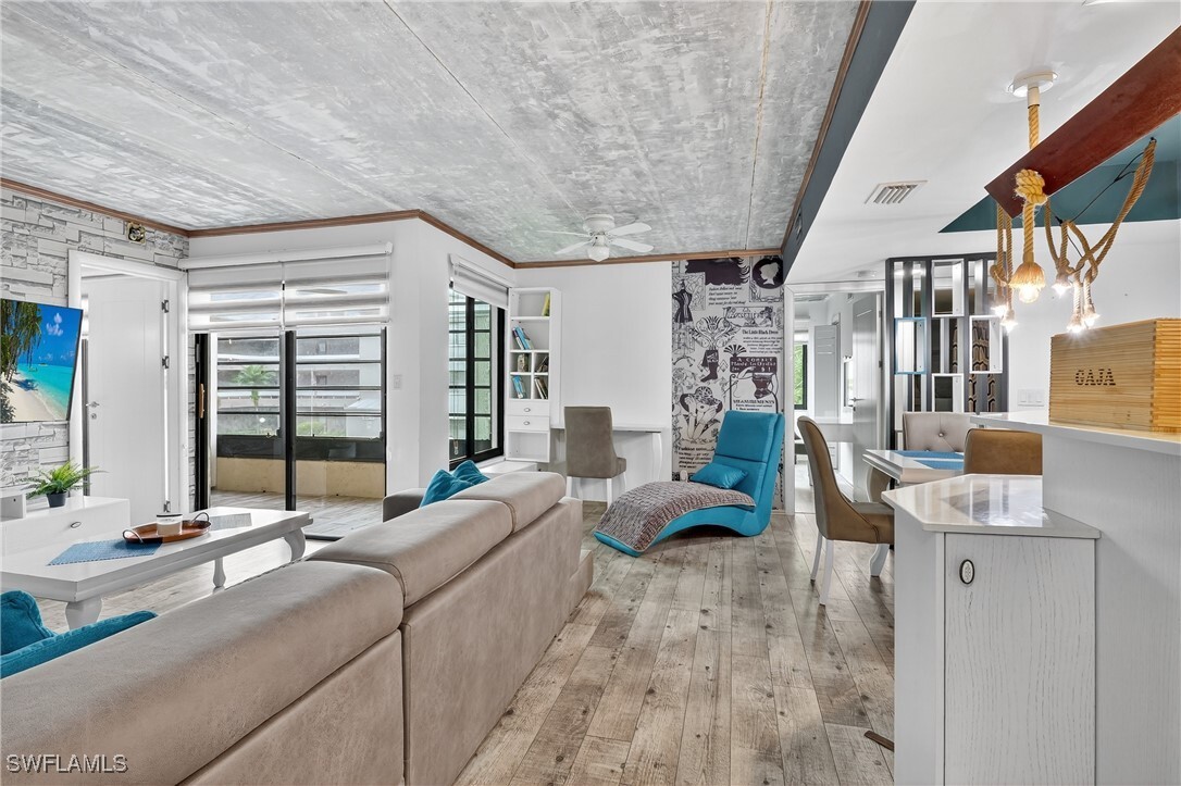 Property Photo: 3635 Boca Ciega Drive 201 FL 34112