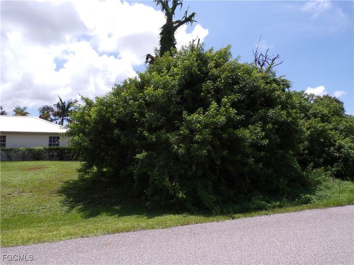 Property Photo:  2466 Fourwind Street  FL 33948 