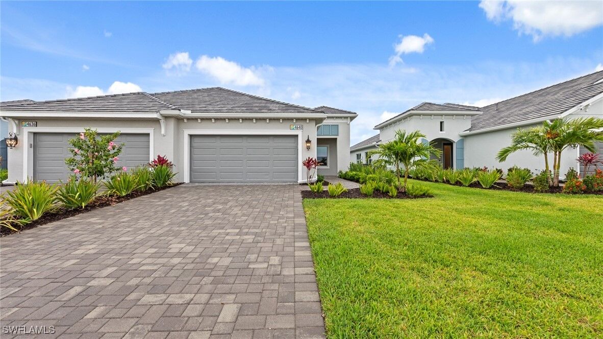 Photo de la propriété: 4592 Skysail Drive FL 34120