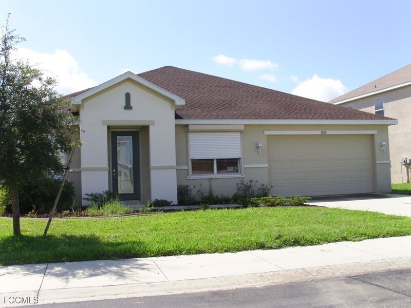 Property Photo: 18110 Star Jasmine Court FL 33972