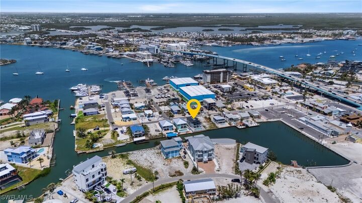 Property Photo: 910 3rd Street FL 33931
