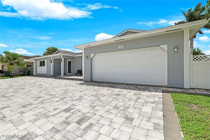 1263 N Collier Boulevard  Marco Island FL 34145 photo