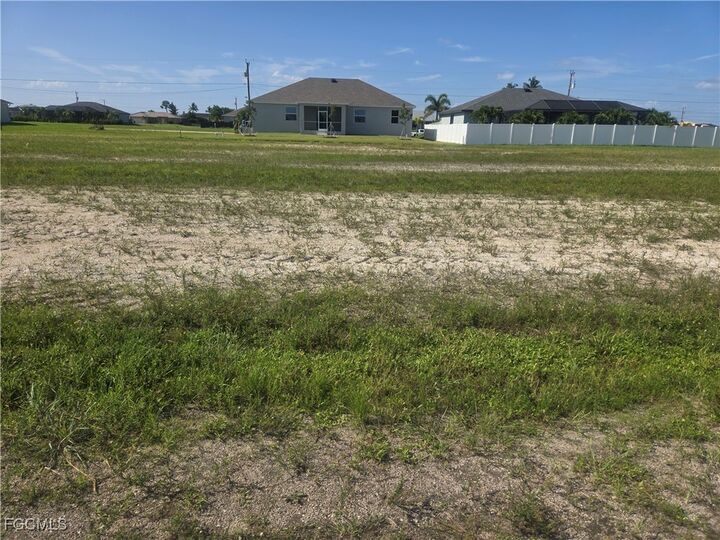Property Photo:  4209 NW 34th Street  FL 33993 