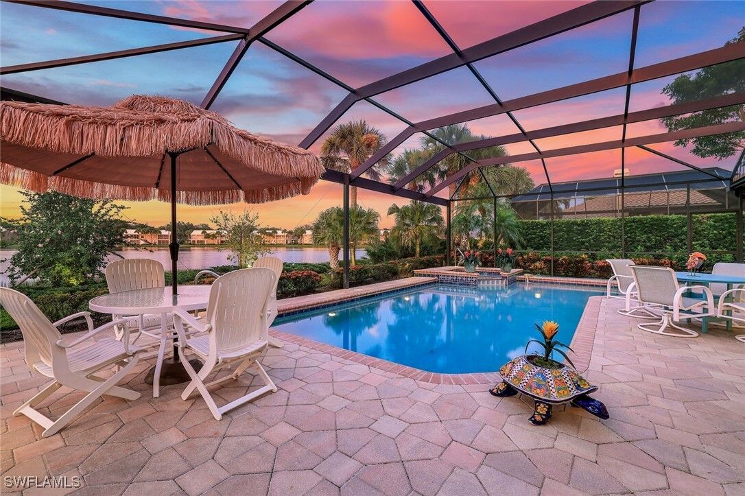 Property Photo:  3760 Lakemont Drive  FL 34134 