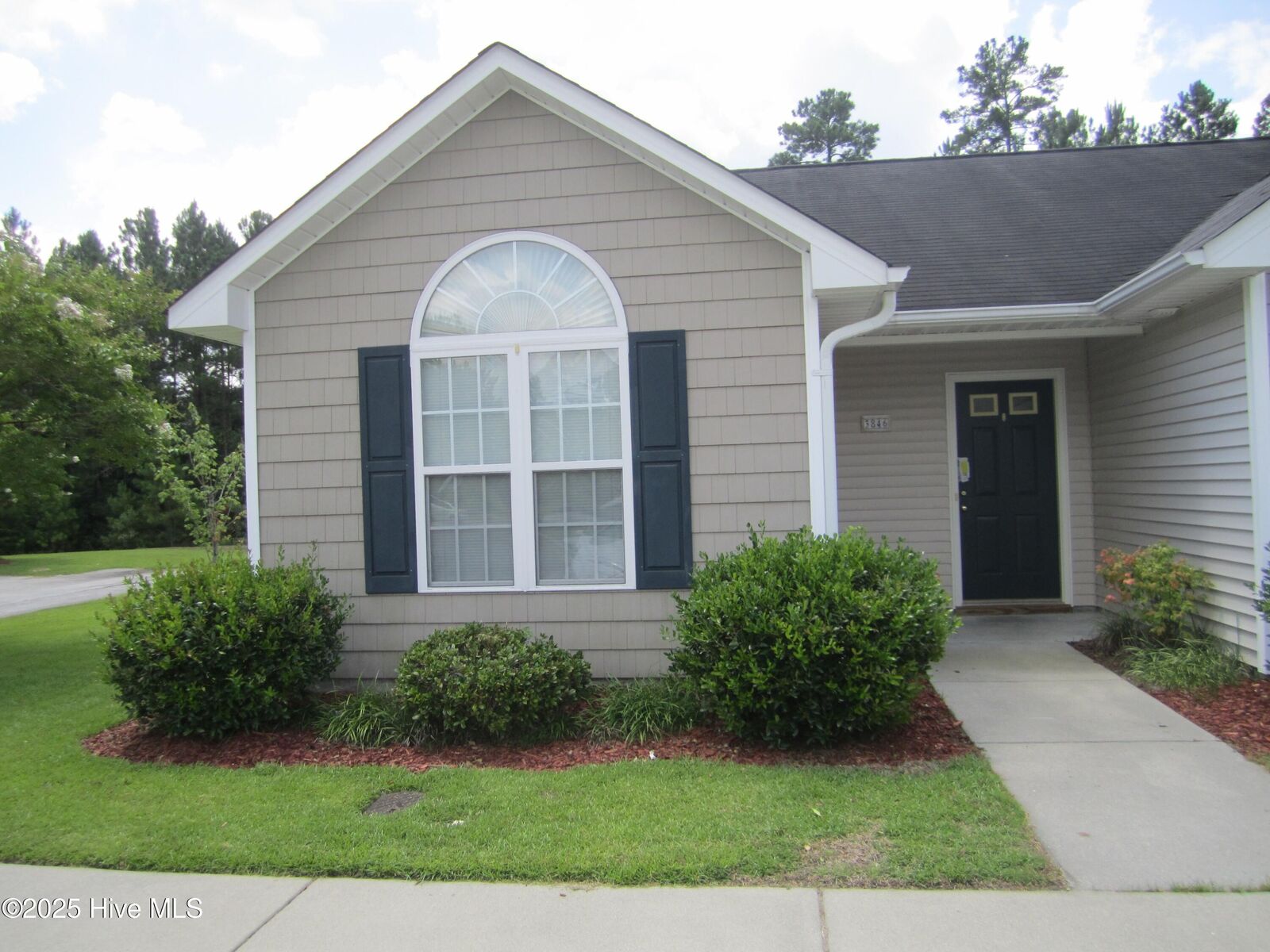 Property Photo: 3805 Blue Grass Court NC 28562