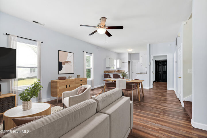 Property Photo:  3232 Belmont Circle  NC 28405 