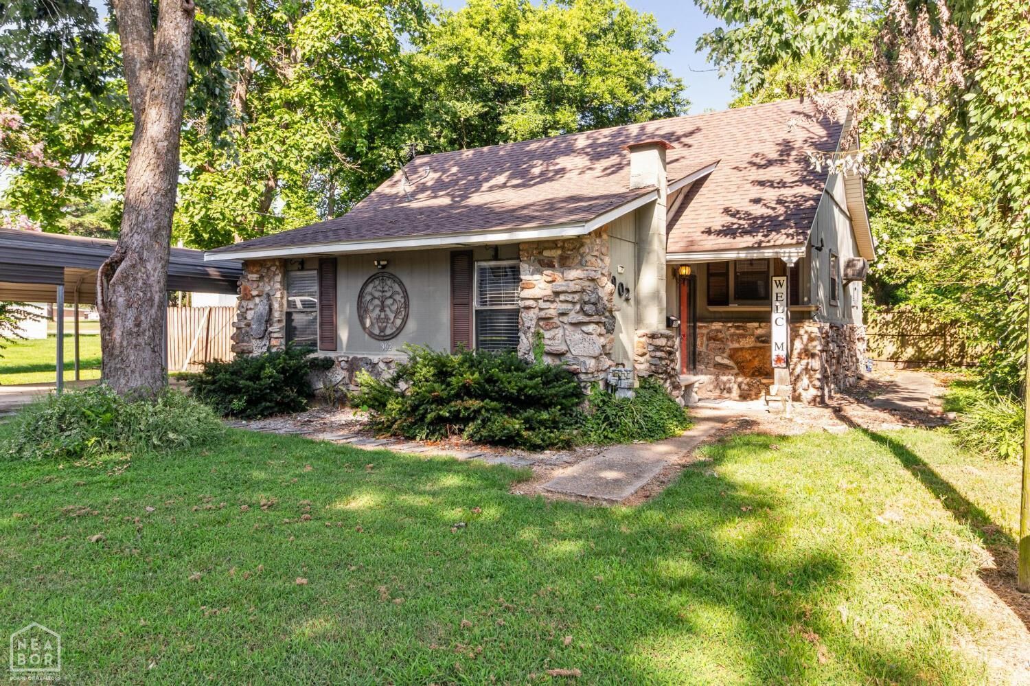 Property Photo: 902 Polk Street AR 72422