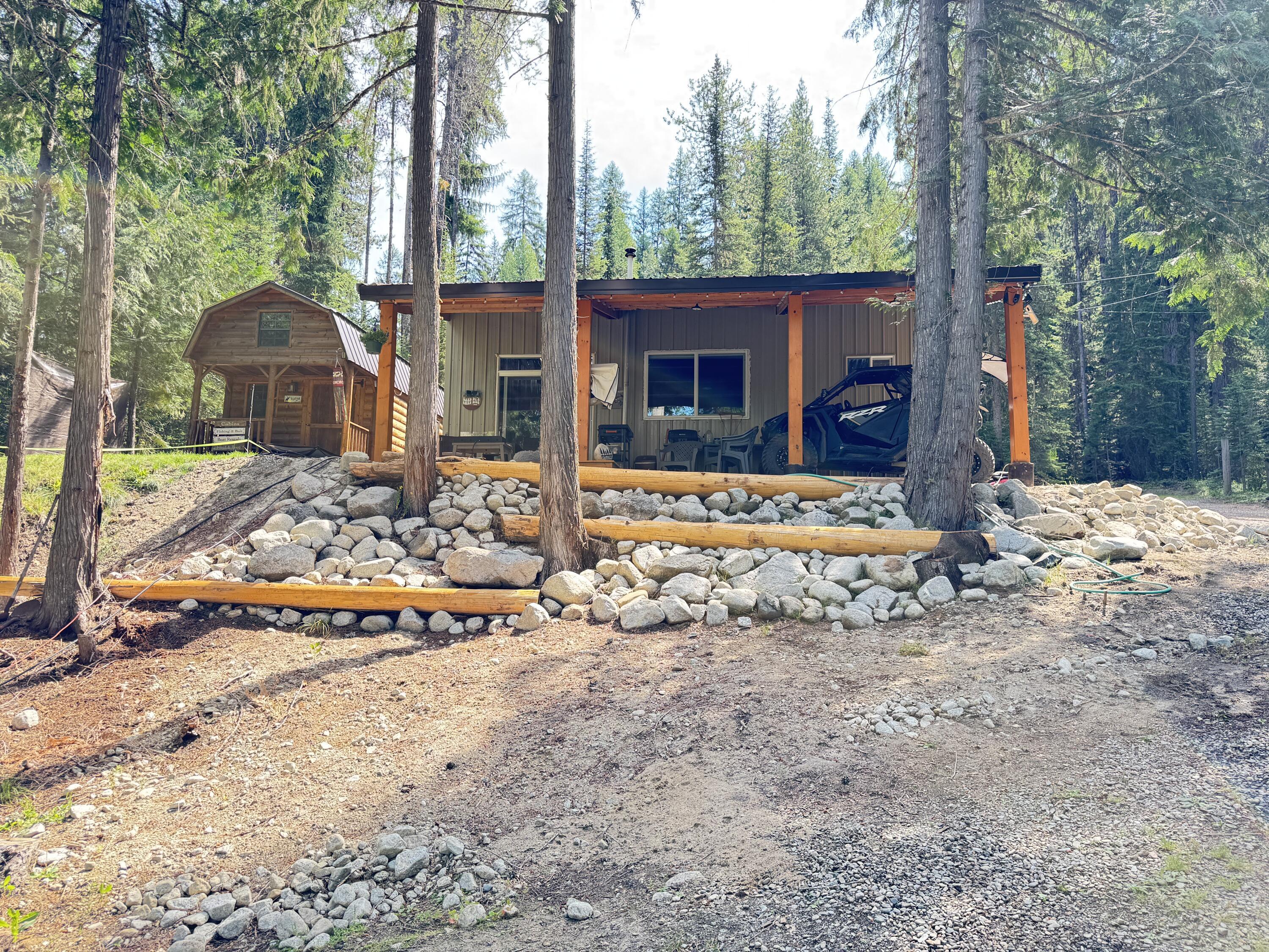 Property Photo:  2862 Heritage Lk Way  WA 99114 