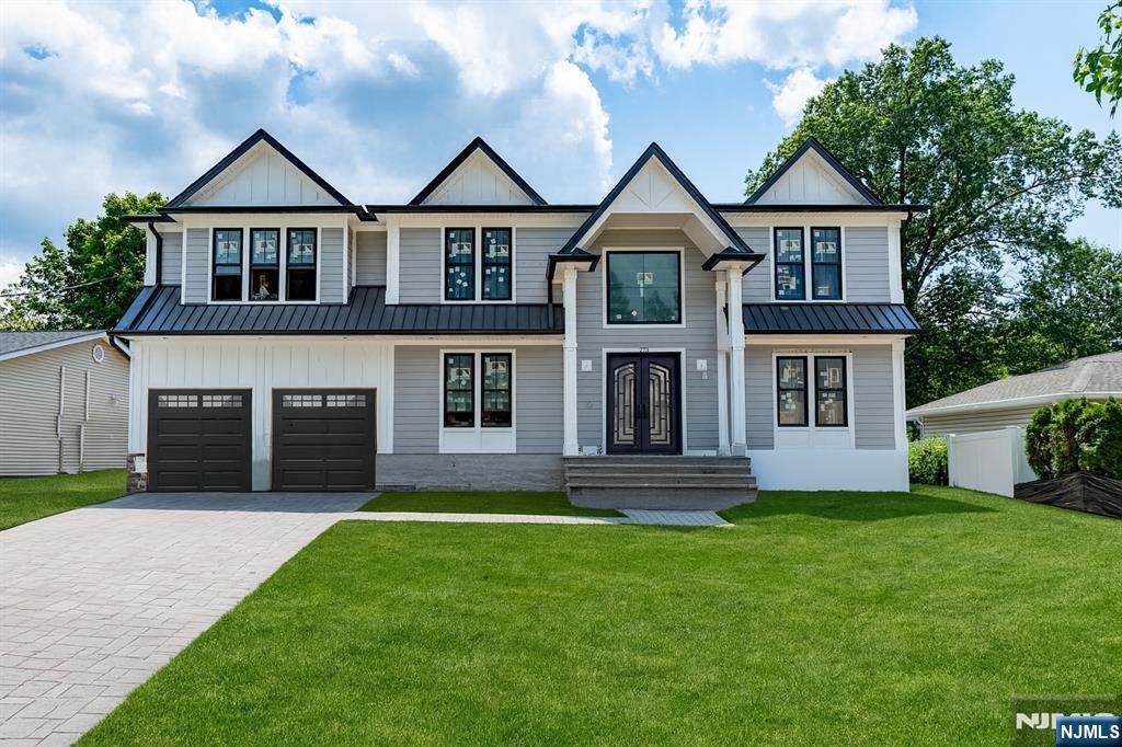 Property Photo: 273 Van Saun Drive NJ 07661