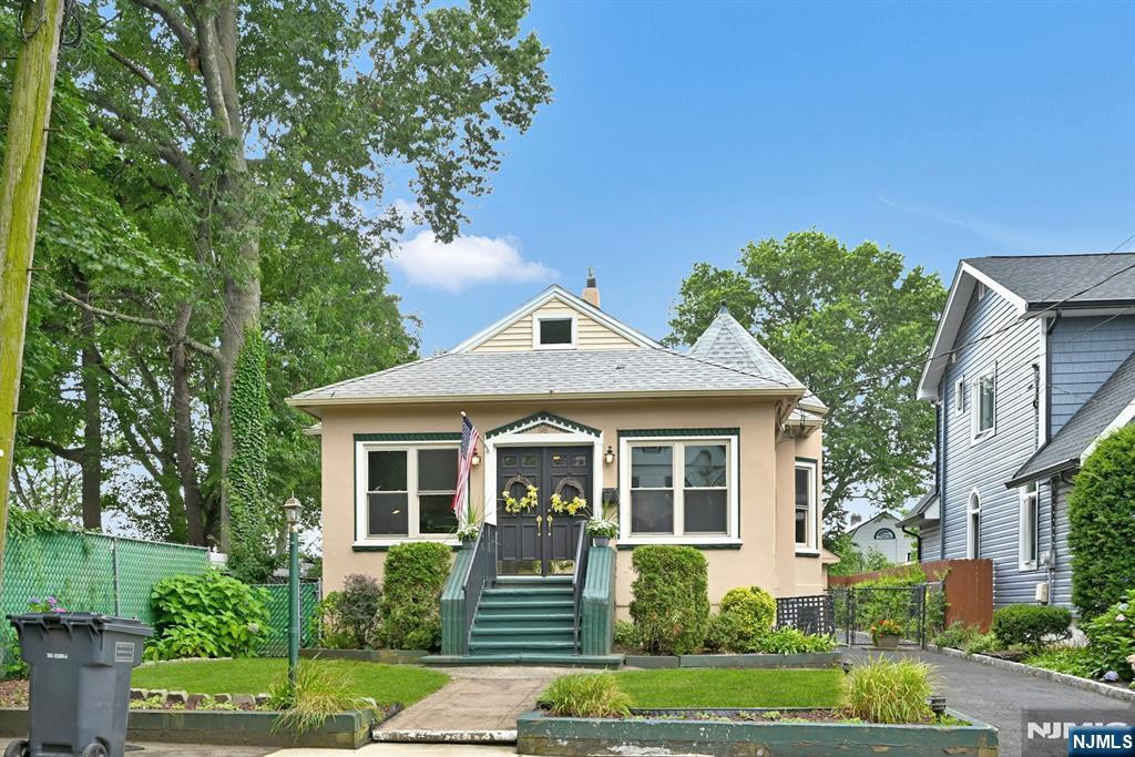 Property Photo: 98 Smith Avenue NJ 07621