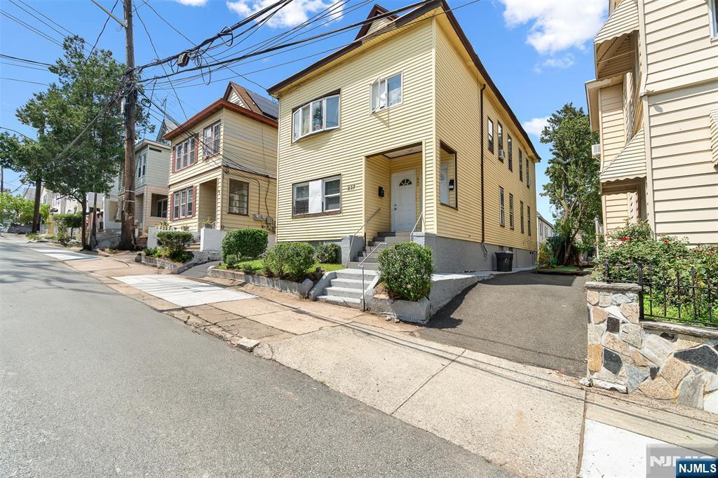 Property Photo:  237 Fulton Street  NJ 07514 