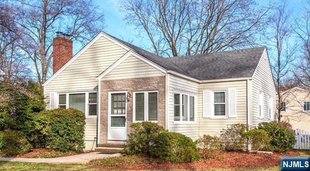 Property Photo: 243 Lockwood Road NJ 07450