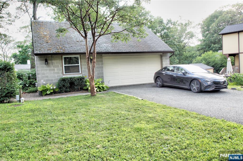 Property Photo: 8 Rock Road NJ 07480