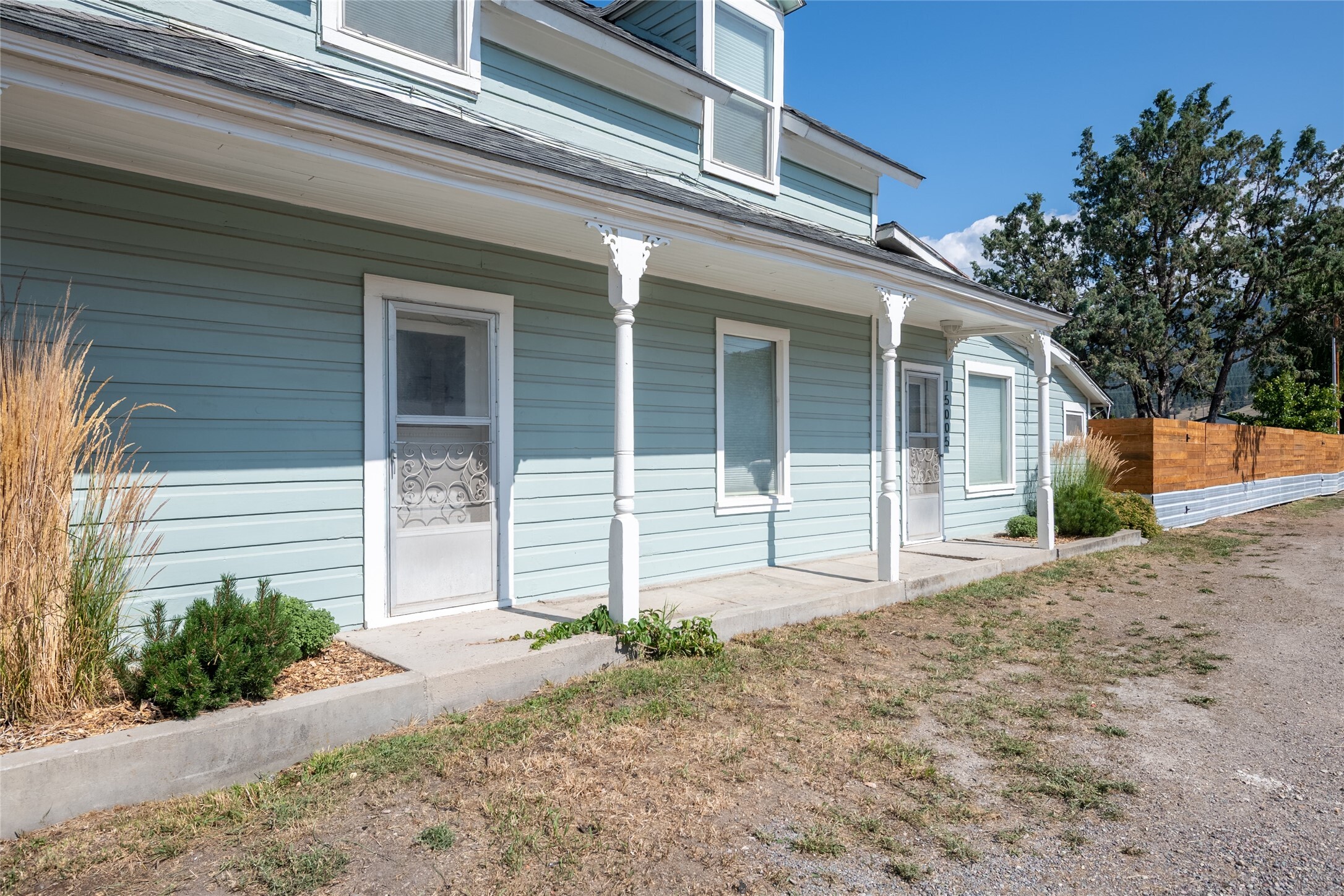 Property Photo:  15005 Ducharme Street  MT 59834 