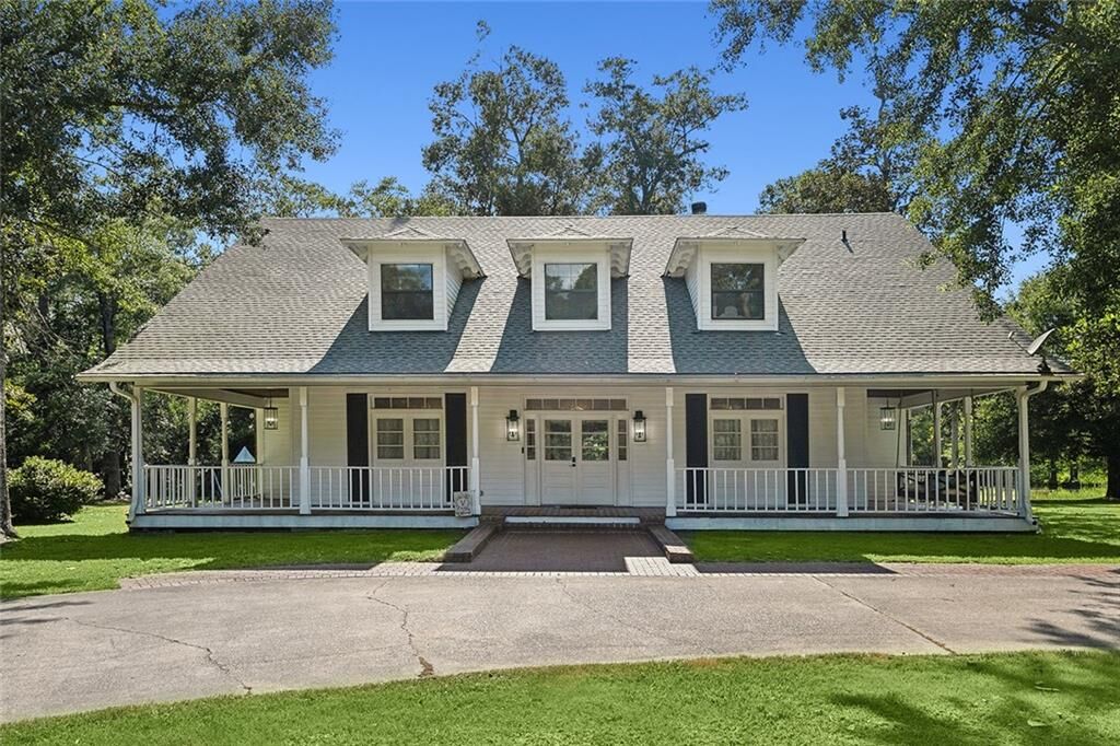 Property Photo: 114 Kendrick Drive LA 70461
