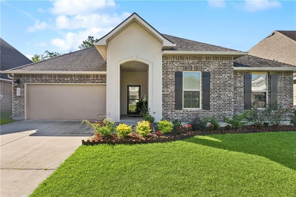 Property Photo:  42322 Landing View Road  LA 70454 