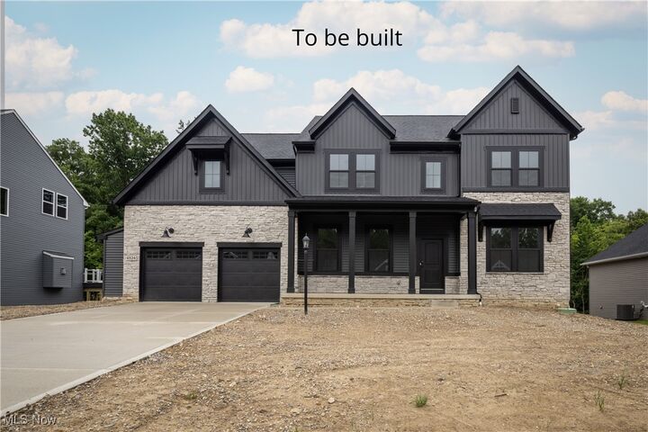 3683 Preserve Court  Akron OH 44333 photo