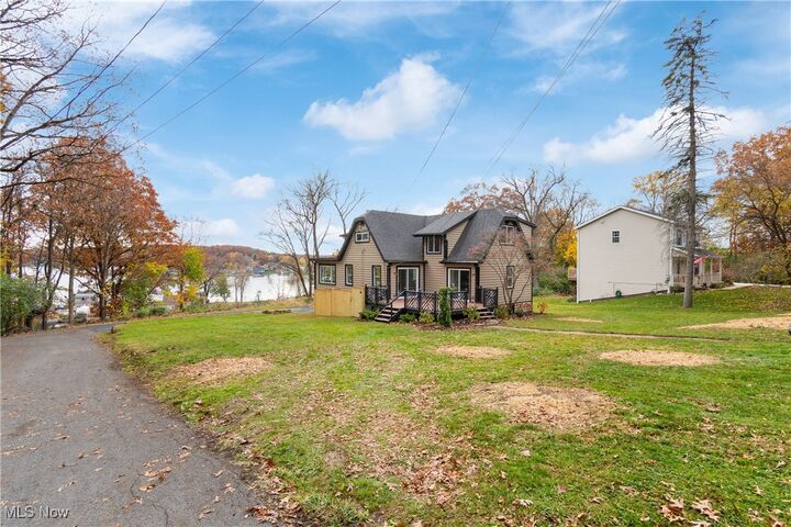 Property Photo: 166 Lakota Avenue OH 44319