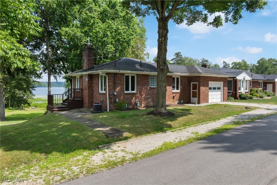 Property Photo: 5817 Spikerman Drive OH 44216