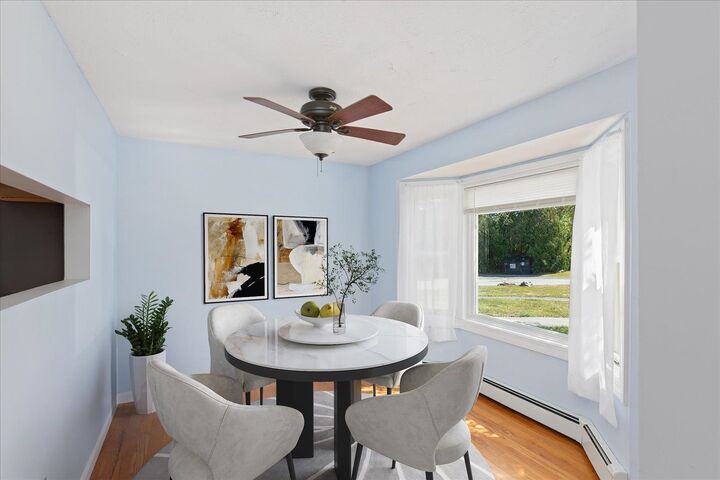 Property Photo:  42 Cromwell Drive  NH 03441 