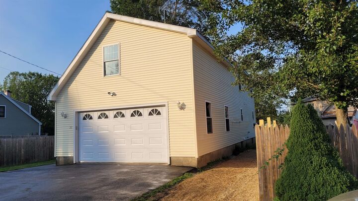 Property Photo: 22 State Street NH 03867