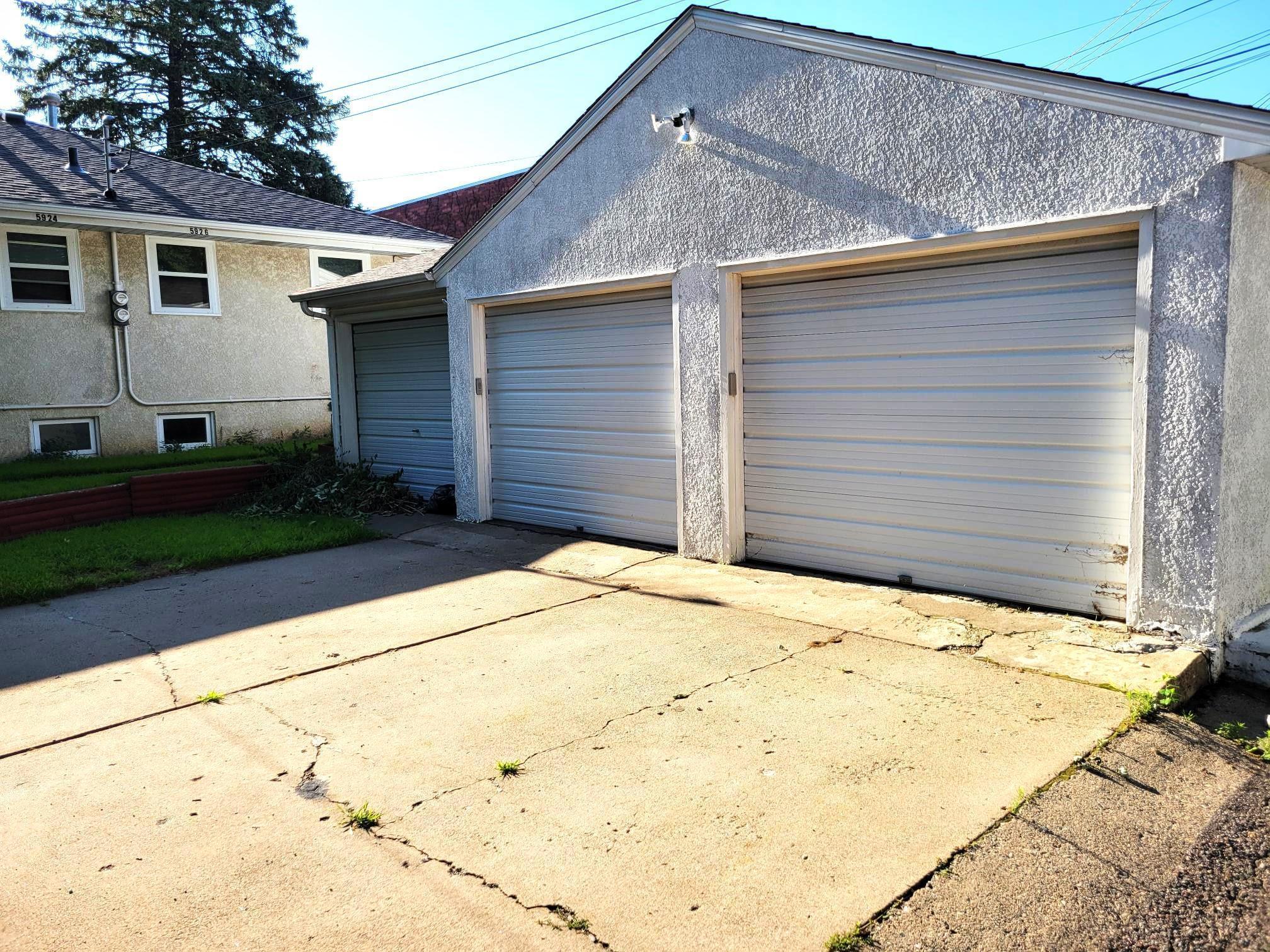 Property Photo: 5926-5924 Portland Avenue MN 55417