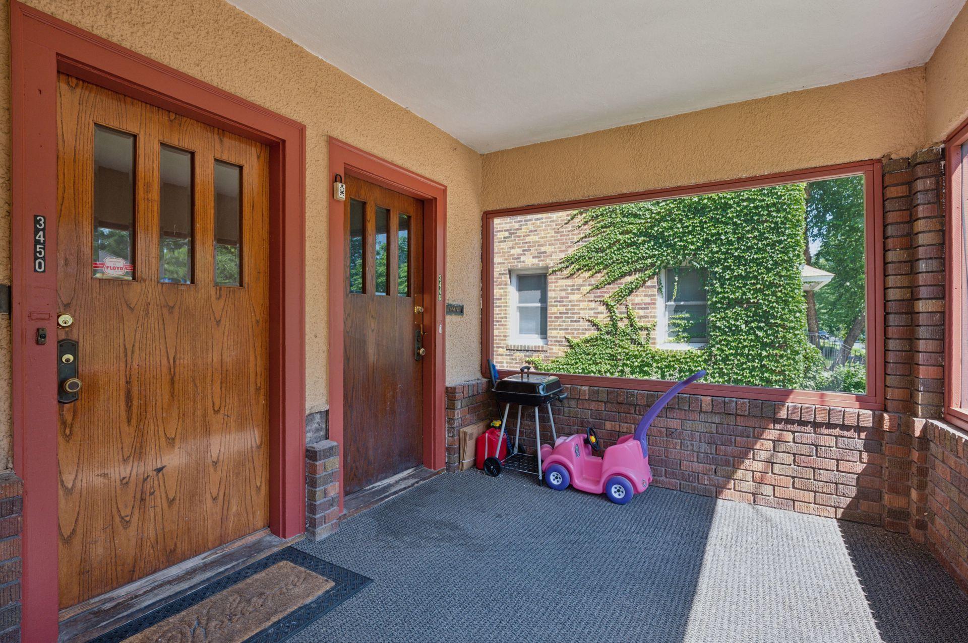 Property Photo:  3448 Girard Avenue S  MN 55408 