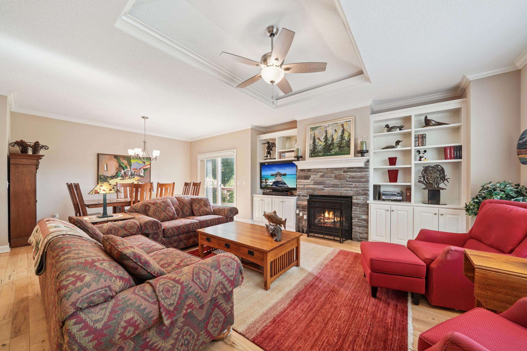 Property Photo: 1031 Anthony Way MN 55386