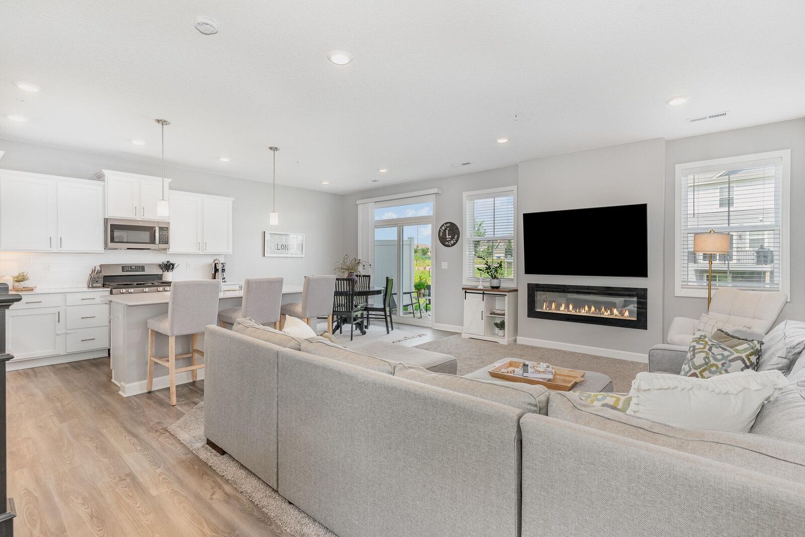 Property Photo:  14105 Aberdeen Way  MN 55068 