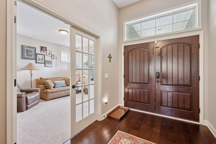 Property Photo:  3068 Cypress Circle N  MN 55340 