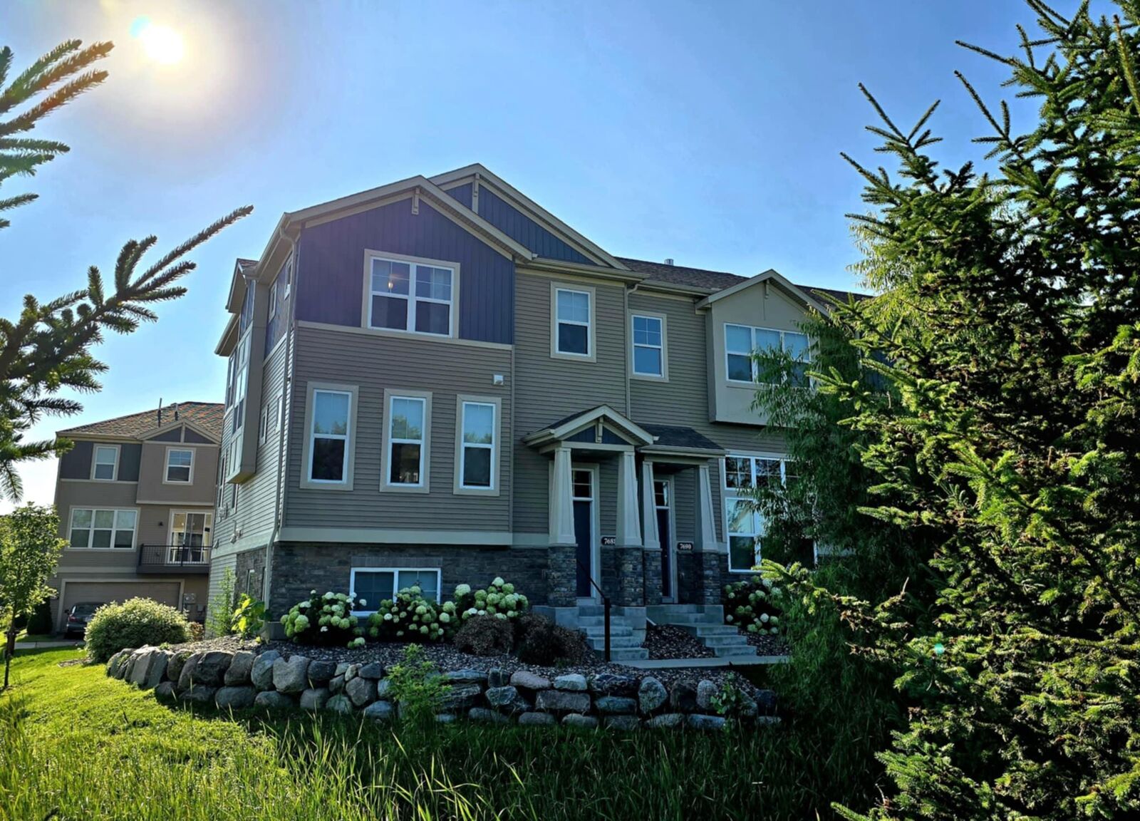 Property Photo:  7688 77th Place  MN 55386 