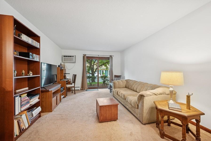 Property Photo: 2809 E Minnehaha Parkway 105 MN 55417