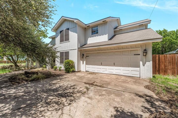 Photo de la propriété:  1925 N Dale Avenue  TX 76401 