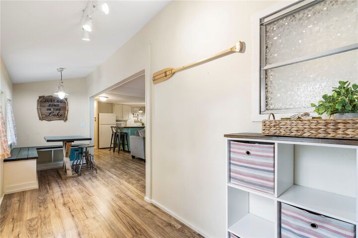 Property Photo: 21548 Walnut Street AR 72732