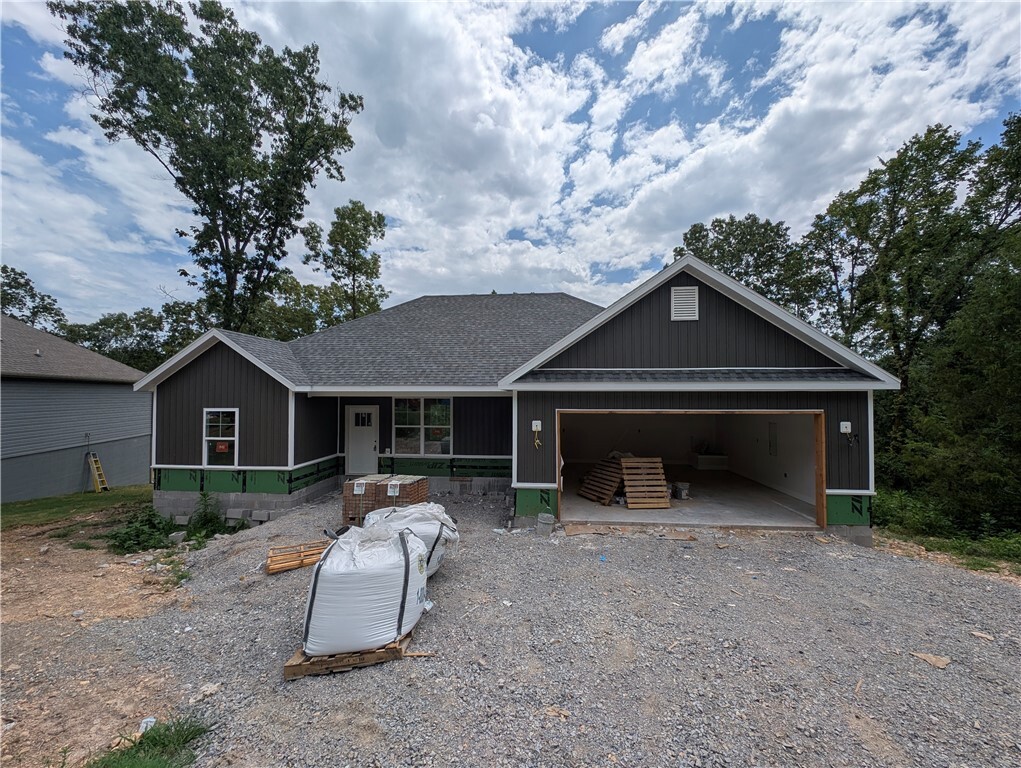 73 Wandsworth Drive  Bella Vista AR 72715 photo