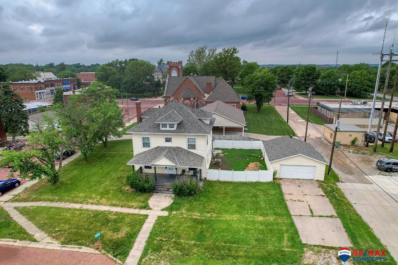 Property Photo:  1820 M Street  NE 68305 