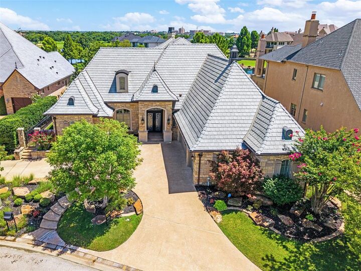 Property Photo: 15012 Gaillardia Lane OK 73142