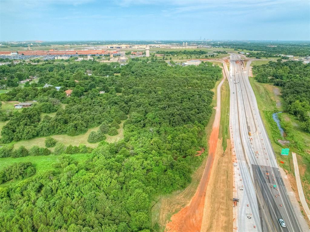 Property Photo:  9400 Renny Drive  OK 73115 
