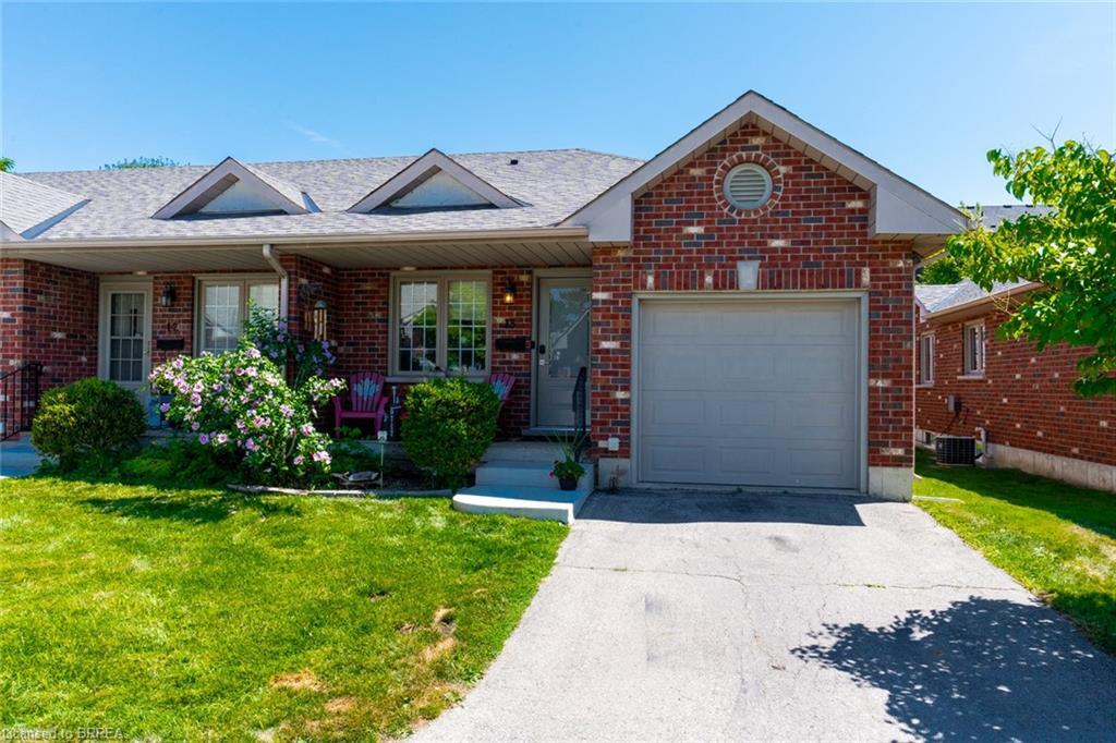 694 Grey Street 13  Brantford ON N3S 4Y4 photo