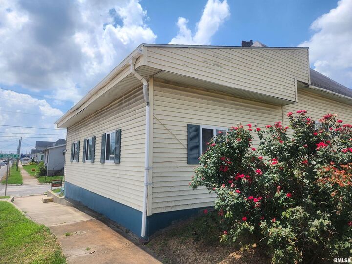 Property Photo:  209 S Main Street  IL 62274 