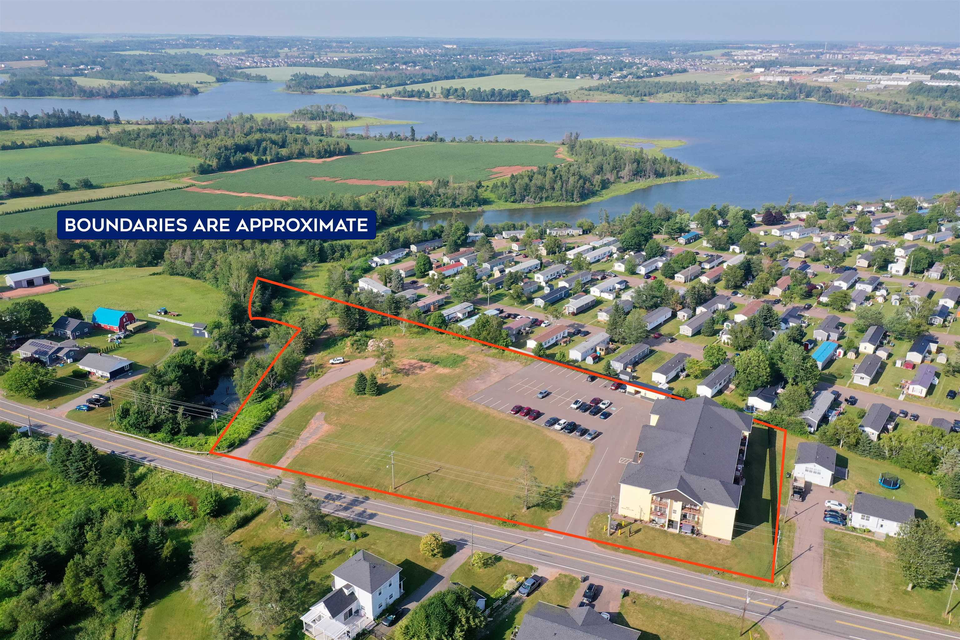 Photo de la propriété:  1592 Warren Grove Road  PE C0A 1H8 