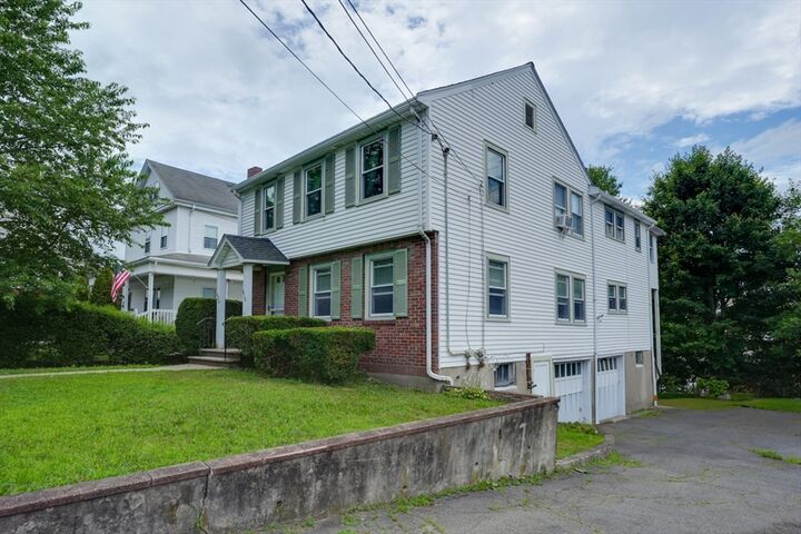 Property Photo: 620 Main St 2 MA 02472