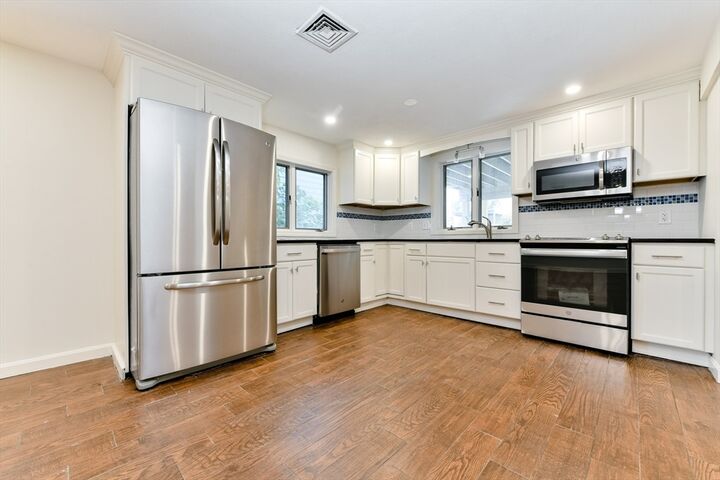 Property Photo: 51 Belmont St 1 MA 02129
