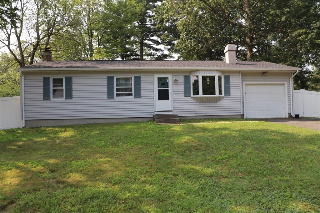 Property Photo:  335 Peekskill Ave.  MA 01129 