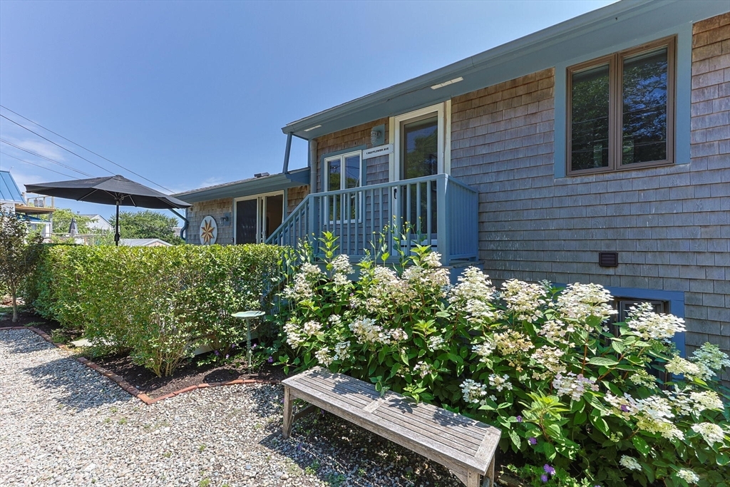 Property Photo:  852 Commercial Street Unit 2  MA 02657 